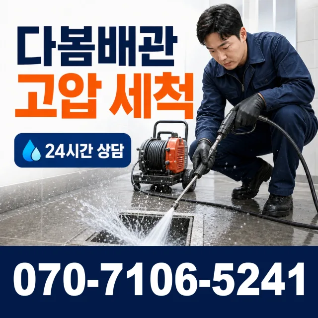 경기 광주시 곤지암읍 배관내시경 상담 이미지 4